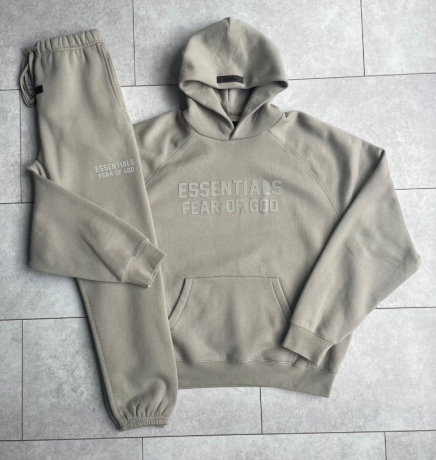 Clothing Essential