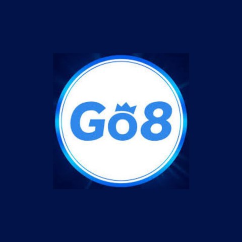 channel Go8 