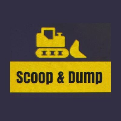  Dump Scoop and