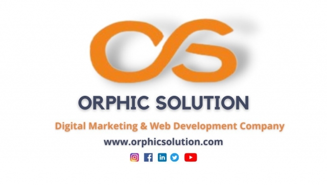 solution orphic