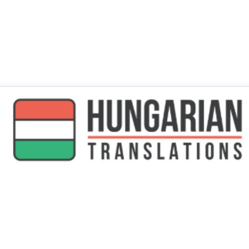 Hungarian Translations