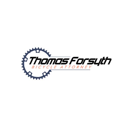 Bicycle Attorney Thomas Forsyth 