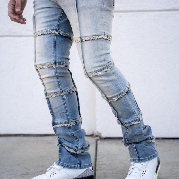 jeansus stacked