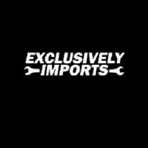 exclusively imports