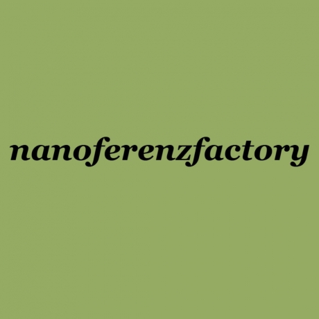 factory nanoferenz