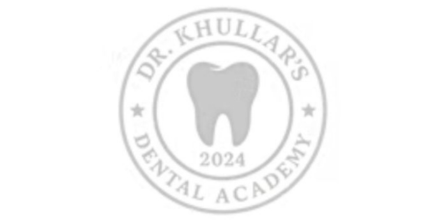 Dr Khullar's Dental Academy