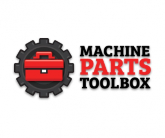 Toolbox Machine Parts 