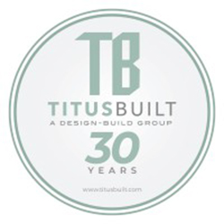 Built Titus 