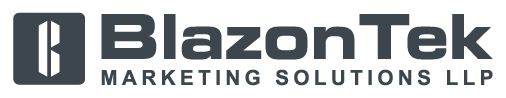 Marketing blazontek