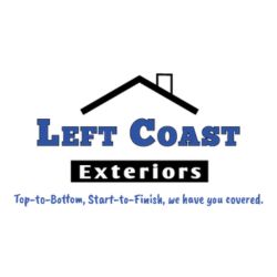 Exteriors Left Coast
