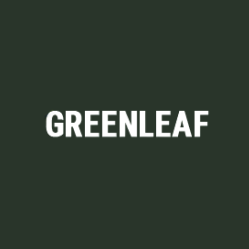 Leaf Green