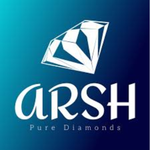 Diamonds Inc.  ARSH Pure 