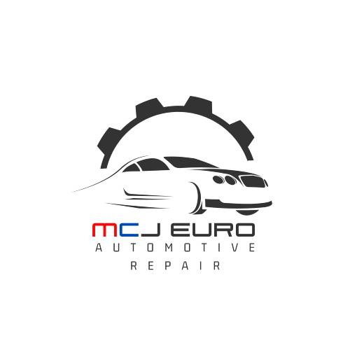 Repair MCJ Euro Automotive