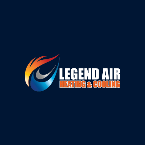 Conditioning And Heating Legend Air