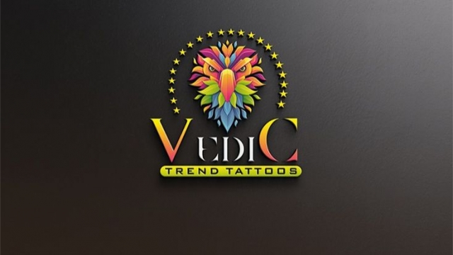 Vedic  Trend Tattoo