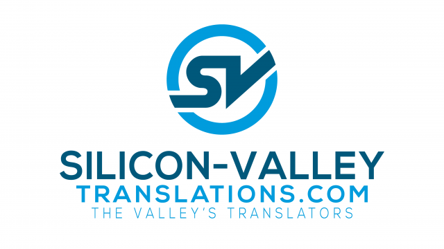 Translation Silicon Valley
