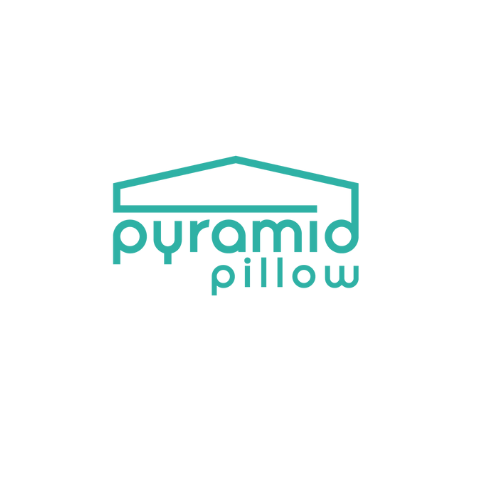 Pillow Pyramid