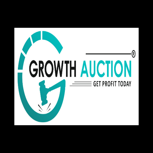 auction growth