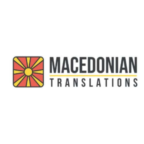 Translations Macedonian