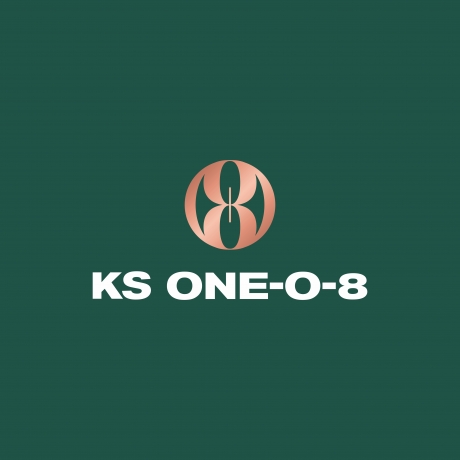 KS  ONE-O-8