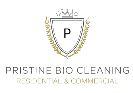 Cleaning Pristine
