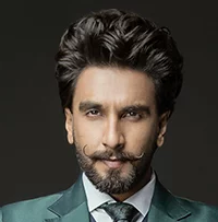 Singh Ranveer