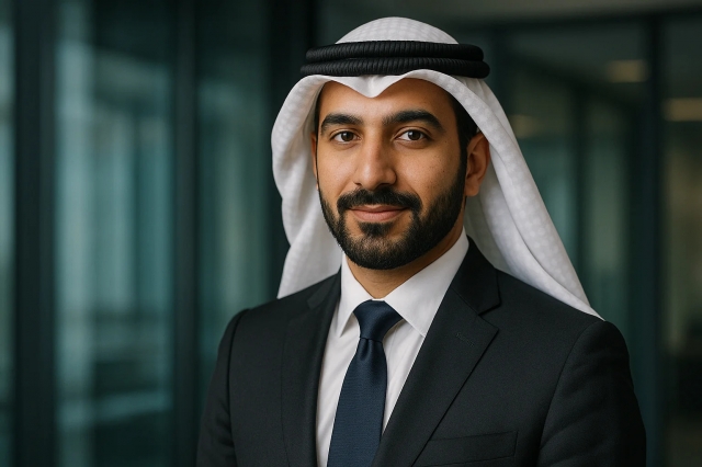 saeed omar