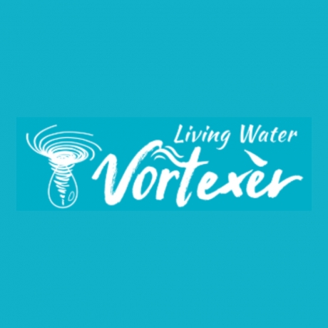 VORTEXer Living Water 