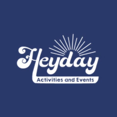 Activities  Heyday 