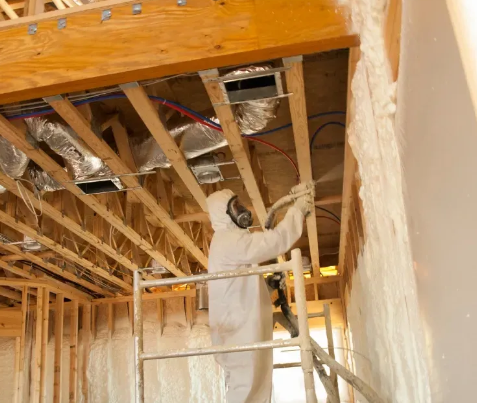 Insulation 903 Spray Foam