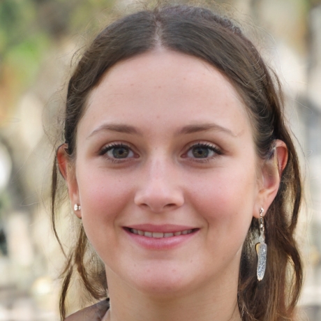 Olivia Perell