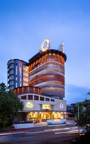 Hotel Oshin