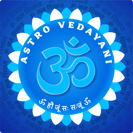 Vedayani Astro