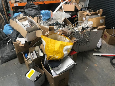 Removal Liverpool Waste