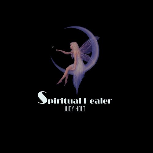 HOLT Spiritual Healer JUDY 