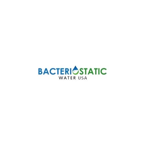 Water USA Bacteriostatic 