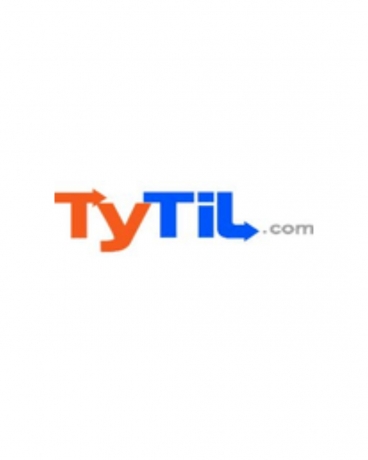 Tytil Parban