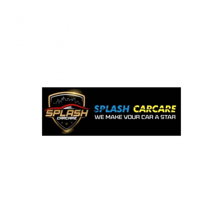 Car care Splash