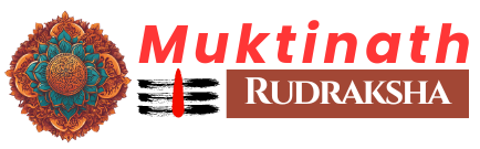rudraksh muktinath
