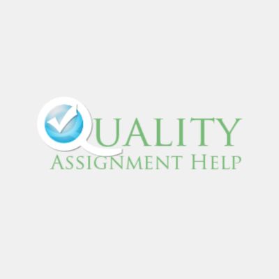 Assignment Help Quality 