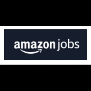  jobs amazon