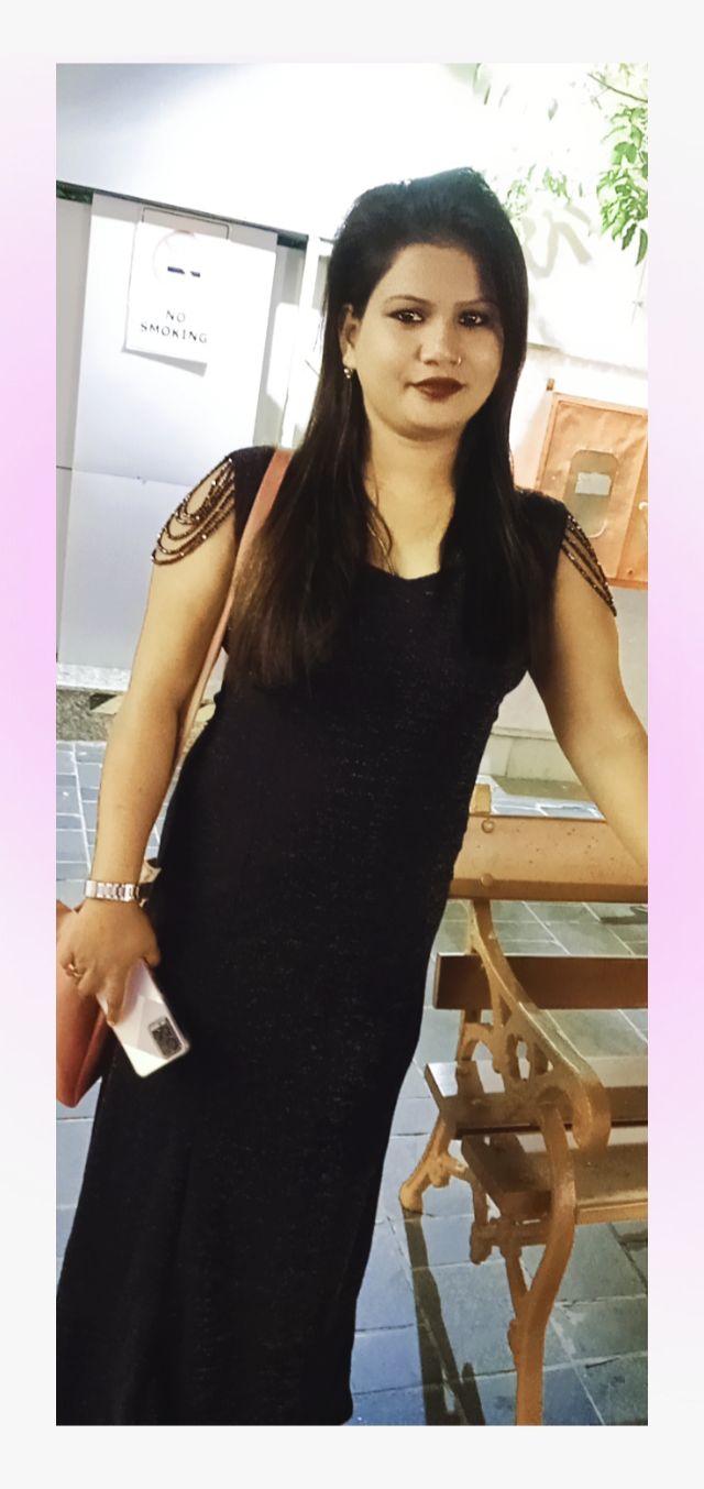 Meena Vali