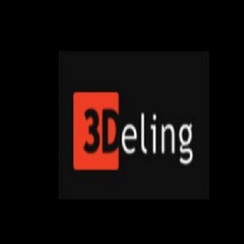 Online 3Deling