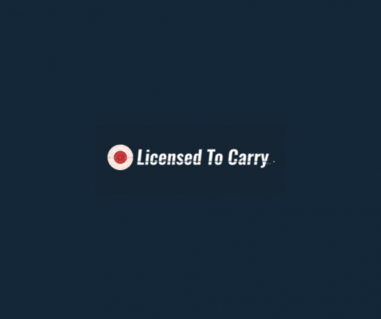 Carry LLC Licensed to