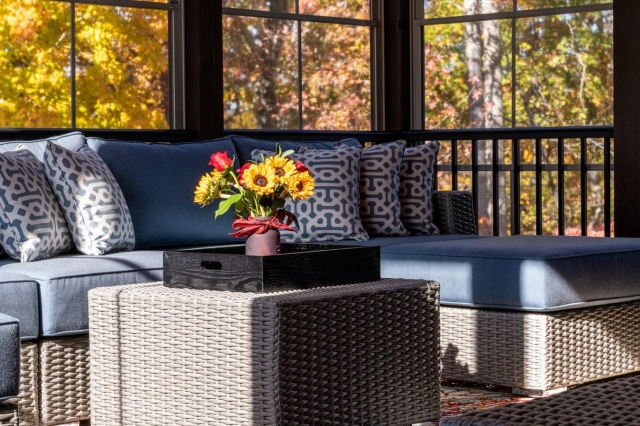 Design Solarium