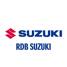 Suzuki RDB
