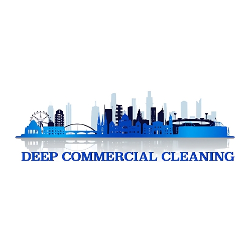 Cleaning Deep Commercial