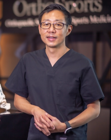 Jin  Dr Tan Ken