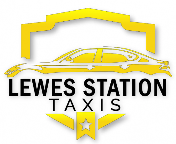 Taxis Lewes Station