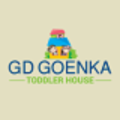 GD Goenka Toddler House